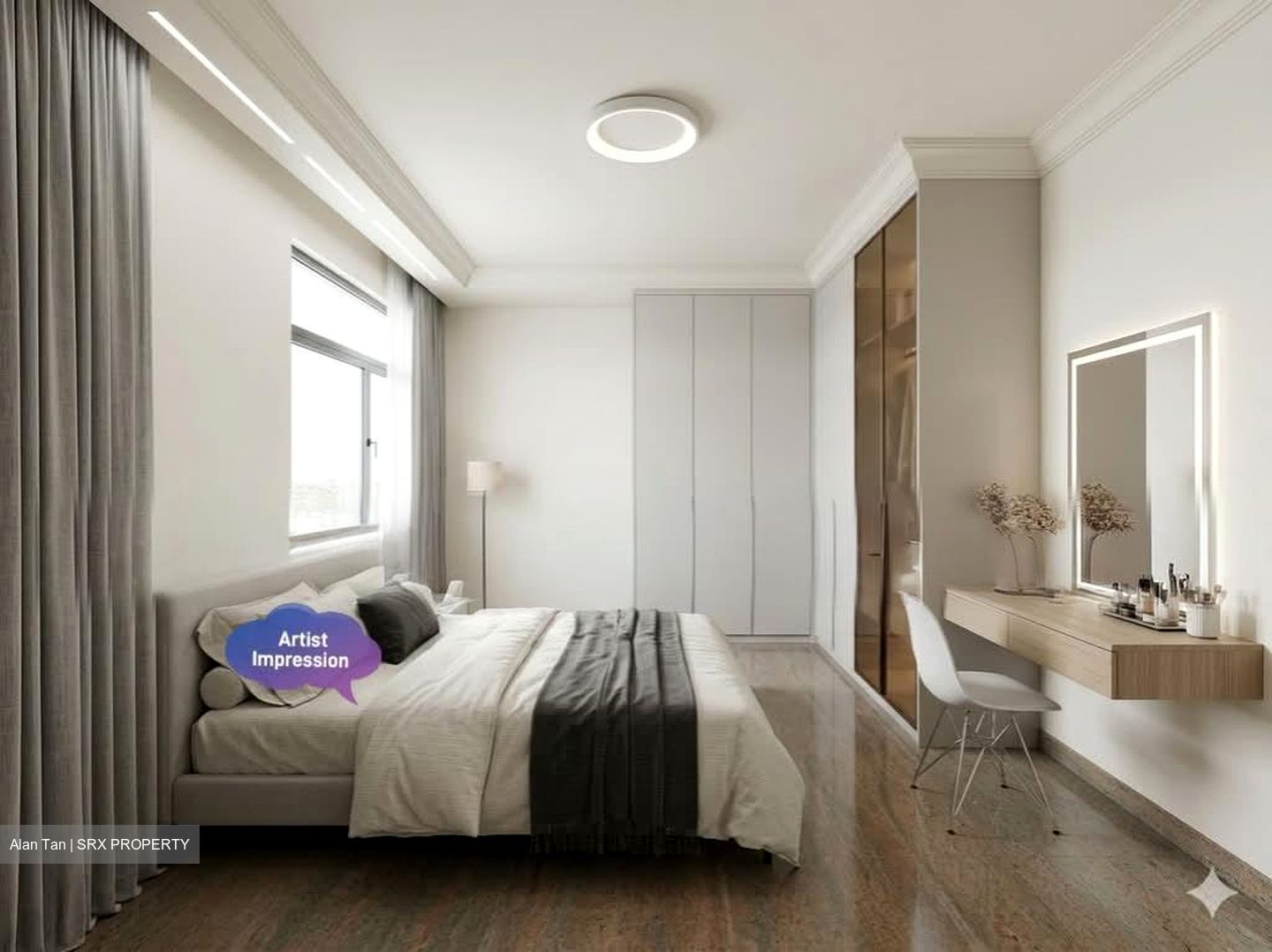Blk 200A Compassvale South Gate (Sengkang), HDB 5 Rooms #572027111